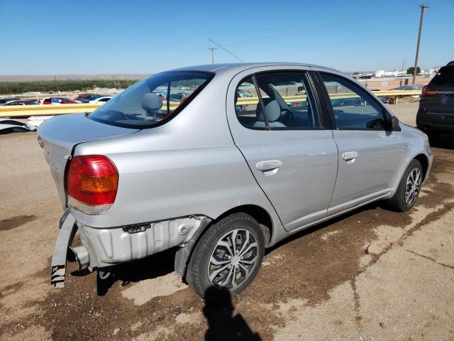 Photo 3 from auction – 2003 TOYOTA ECHO with VIN JTDBT123630298118