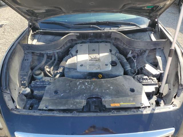 Photo 12 from auction – 2012 INFINITI FX35 with VIN JN8AS1MW0CM153711