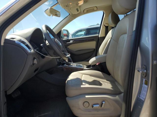 صورة رقم 7 من المزاد - 2013 AUDI Q5 PREMIUM مع VIN WA1CFAFP8DA028886