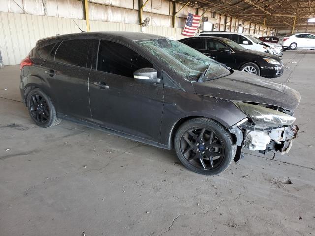 Photo 4 from auction – 2016 FORD FOCUS SE with VIN 1FADP3K23GL246097