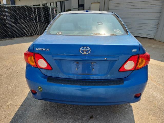 صورة رقم 6 من المزاد - 2010 TOYOTA COROLLA BA مع VIN 2T1BU4EE5AC226874
