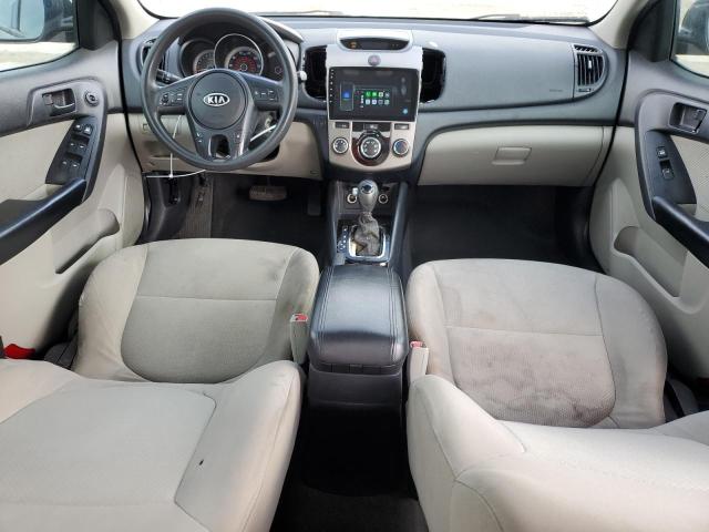Photo 8 from auction – 2012 KIA FORTE EX with VIN KNAFU4A20C5511802