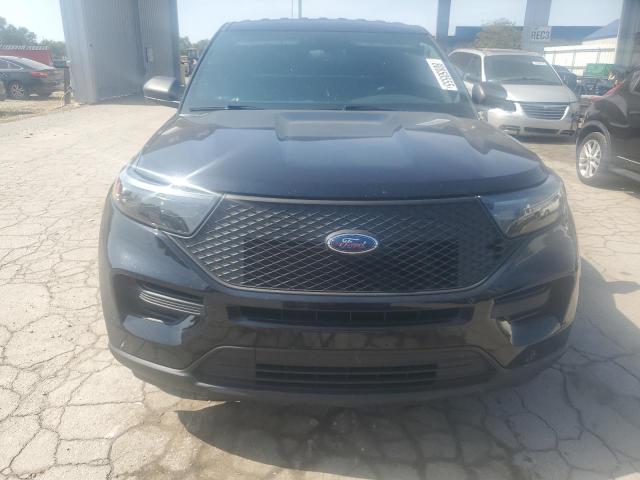 Photo 5 from auction – 2020 FORD EXPLORER P with VIN 1FM5K8AB0LGB66220