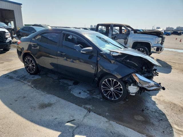 Photo 4 from auction – 2016 TOYOTA COROLLA L with VIN 2T1BURHEXGC703946