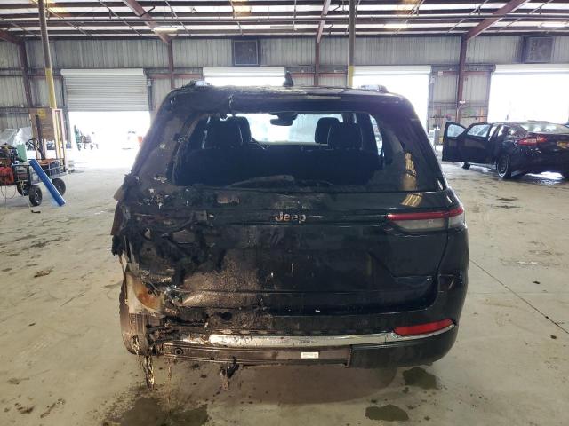 Photo 6 from auction – 2023 JEEP GRAND CHER with VIN 1C4RJYB66PC649797