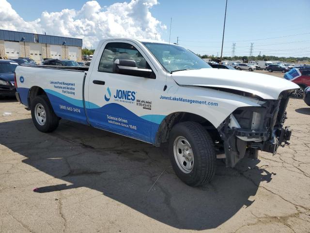 Photo 4 from auction – 2023 RAM 1500 CLASS with VIN 3C6JR6DG6PG674090