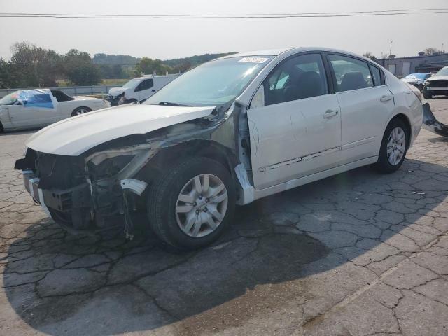 NISSAN ALTIMA BAS 2012 with VIN 1N4AL2AP1CC152171 - Photo from auction