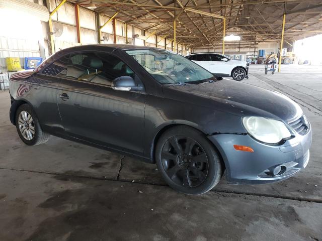 صورة رقم 4 من المزاد - 2007 VOLKSWAGEN EOS 2.0T مع VIN WVWBA71F87V042818