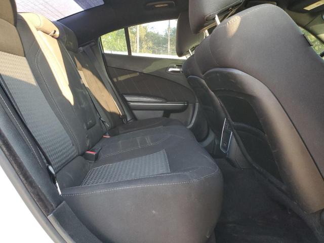 Photo 10 from auction – 2018 DODGE CHARGER SX with VIN 2C3CDXHG8JH283132