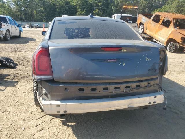 Photo 6 from auction – 2022 CHRYSLER 300 S with VIN 2C3CCABG1NH184425
