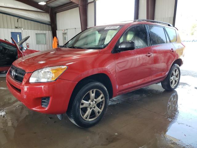 TOYOTA RAV4 2011 with VIN 2T3ZF4DV4BW056573 - Photo from auction