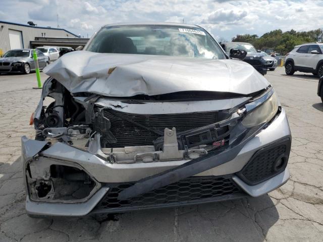 Photo 5 from auction – 2017 HONDA CIVIC SI with VIN 2HGFC1E54HH703959