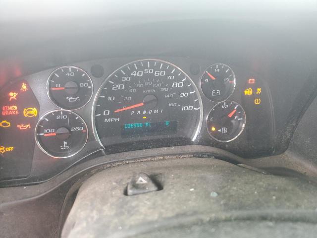 Photo 9 from auction – 2019 CHEVROLET EXPRESS G2 with VIN 1GCWGBFP8K1141305