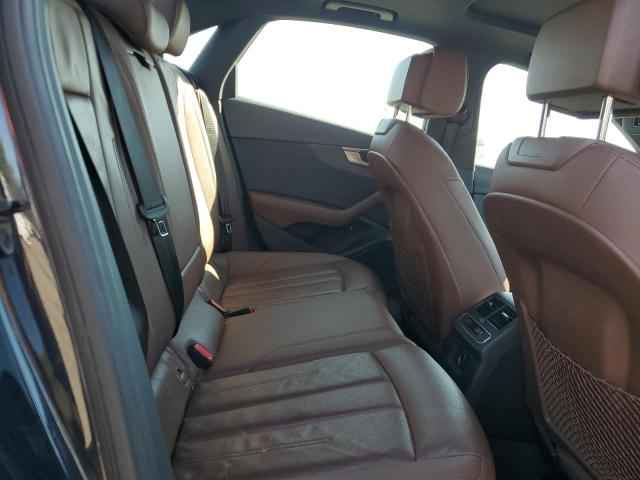 Photo 10 from auction – 2017 AUDI A4 PREMIUM with VIN WAUANAF48HN024998