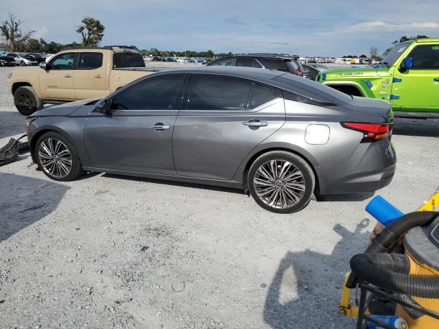 Photo 2 from auction – 2023 NISSAN ALTIMA SL with VIN 1N4BL4EV8PN345811