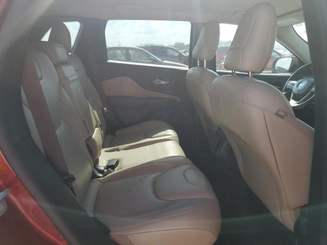 Photo 11 from auction – 2017 JEEP CHEROKEE L with VIN 1C4PJLDB3HW522249