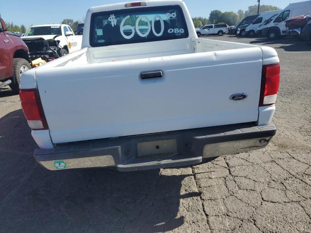 Photo 6 from auction – 2000 FORD RANGER with VIN 1FTYR14X2YPA59379