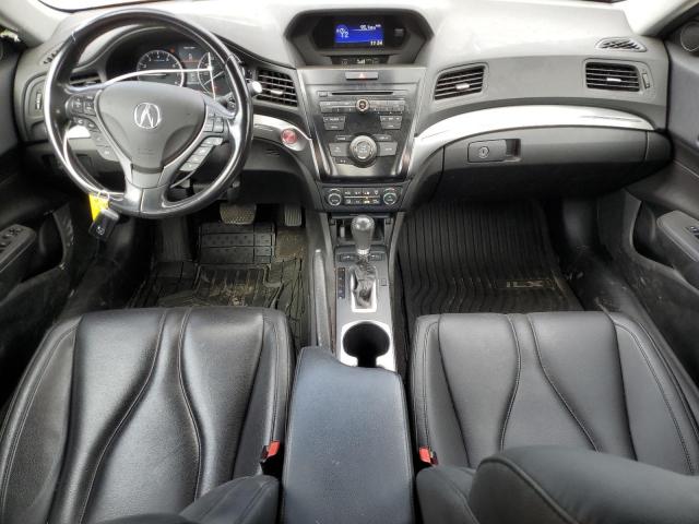 Photo 8 from auction – 2019 ACURA ILX with VIN 19UDE2F33KA014716