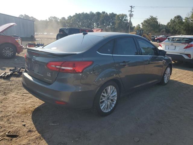 Photo 3 from auction – 2017 FORD FOCUS TITANIUM with VIN 1FADP3J23HL294248