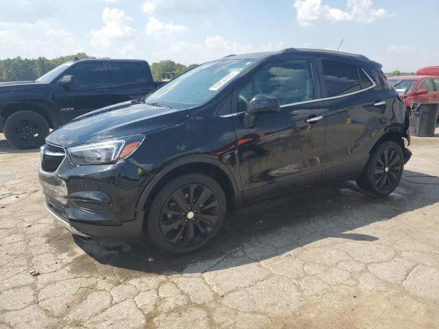 BUICK ENCORE PRE 2021 with VIN KL4CJASB4MB335569 - Photo from auction