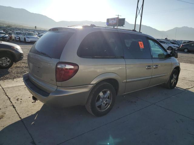 Photo 3 from auction – 2003 DODGE GRAND CARA with VIN 2D4GP54L23R351081
