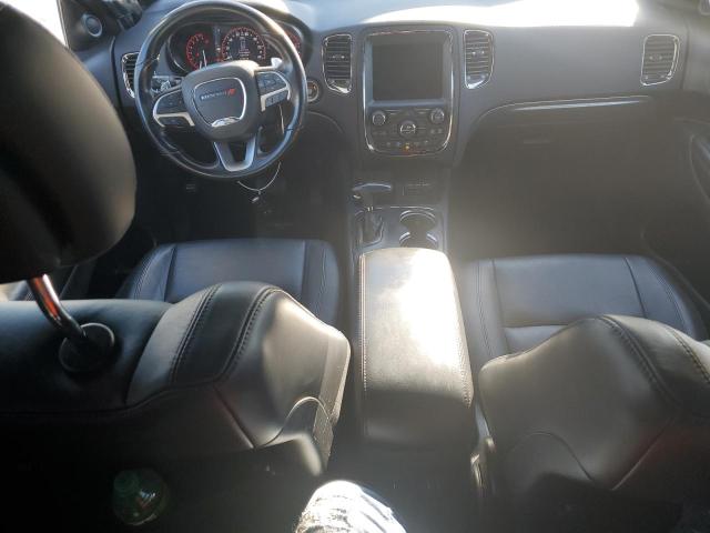 Photo 8 from auction – 2020 DODGE DURANGO GT with VIN 1C4RDHDG6LC184266