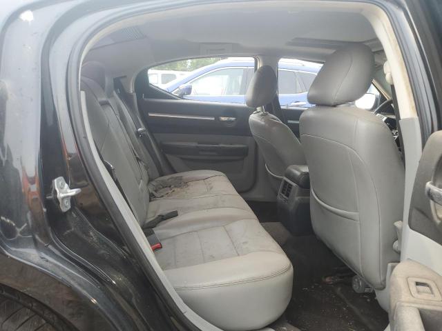 Photo 10 from auction – 2008 DODGE CHARGER R/ with VIN 2B3KA53H08H156648