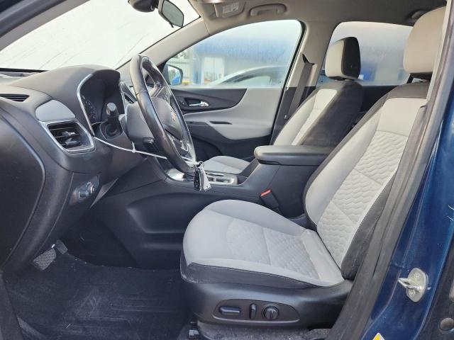 Photo 7 from auction – 2019 CHEVROLET EQUINOX LT with VIN 2GNAXJEV5K6241290