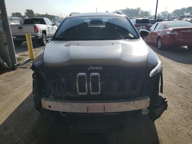 Photo 5 from auction – 2016 JEEP CHEROKEE LATITUDE with VIN 1C4PJMCS8GW231364