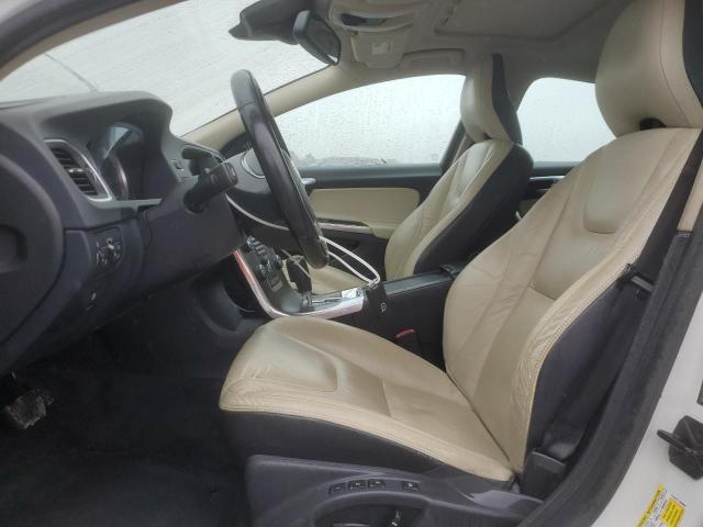 Photo 7 from auction – 2012 VOLVO S60 T5 with VIN YV1622FS8C2038328