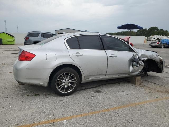 Photo 3 from auction – 2012 INFINITI G37 with VIN JN1CV6AR1CM978800