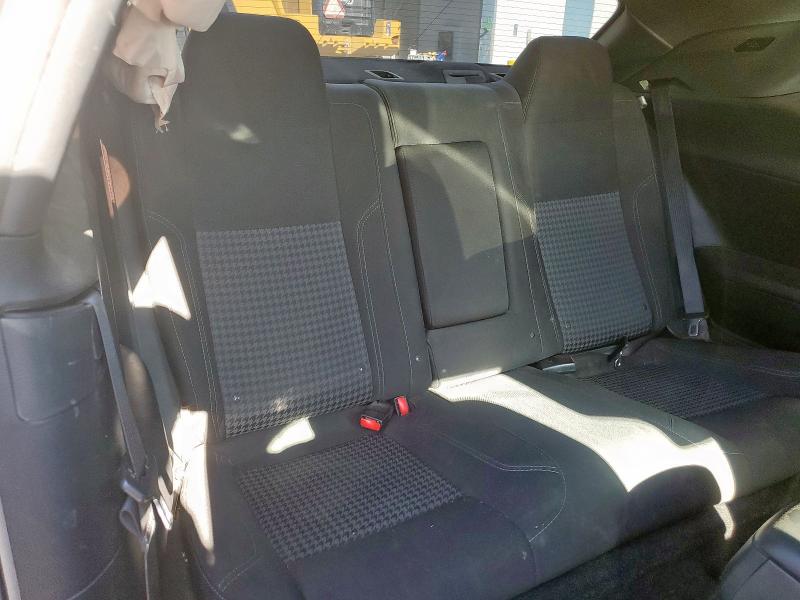 Photo 10 from auction – 2018 DODGE CHALLENGER with VIN 2C3CDZAG3JH178598