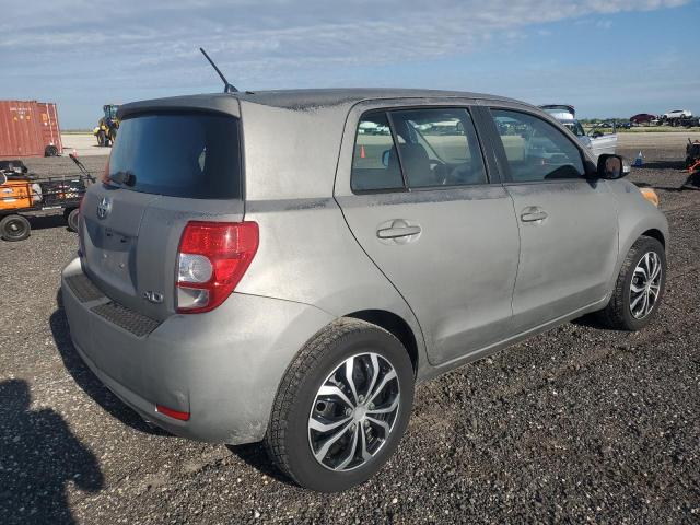 Photo 3 from auction – 2008 TOYOTA SCION XD with VIN JTKKU10478J028124