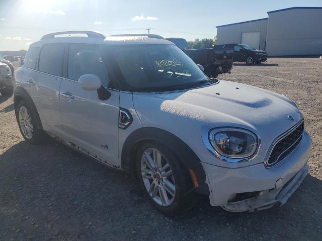 Photo 4 from auction – 2019 MINI COOPER S C with VIN WMZYT5C51K3E64319