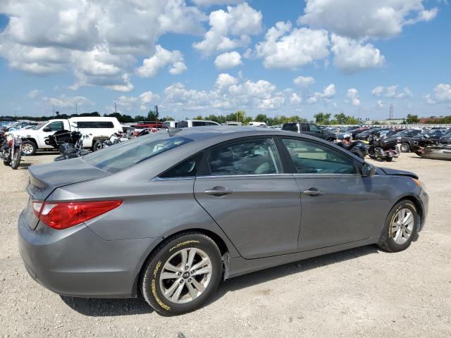 Photo 3 from auction – 2013 HYUNDAI SONATA GLS with VIN 5NPEB4AC8DH729758