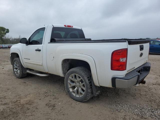 Photo 2 from auction – 2012 CHEVROLET SILVERADO with VIN 1GCNKSE05CZ222358