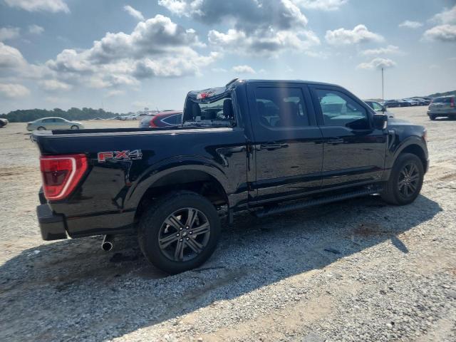 Photo 3 from auction – 2023 FORD F150 SUPER with VIN 1FTFW1E82PFA52797
