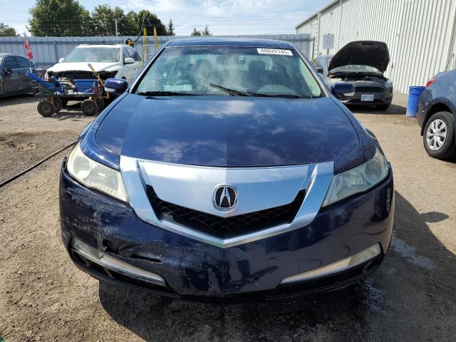 Photo 5 from auction – 2010 ACURA TL with VIN 19UUA8F22AA801032