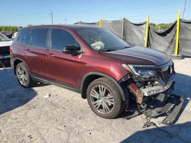 Zdjęcie 4 z aukcji – 2021 HONDA PASSPORT E z VIN 5FNYF8H54MB035289