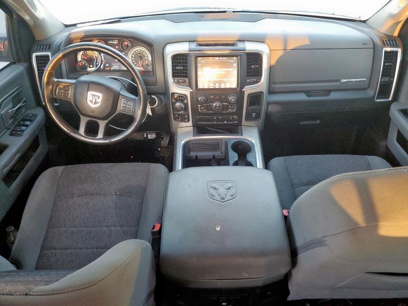 Zdjęcie 8 z aukcji – 2017 RAM 1500 SLT z VIN 3C6RR7LTXHG746353