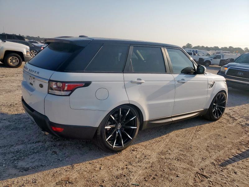 Фото 3 с аукциона – 2014 LAND ROVER RANGE ROVE с VIN SALWR2WF3EA372739