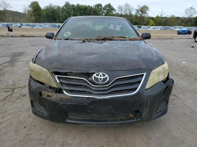 Photo 5 from auction – 2011 TOYOTA CAMRY with VIN 4T1BF3EK6BU156103