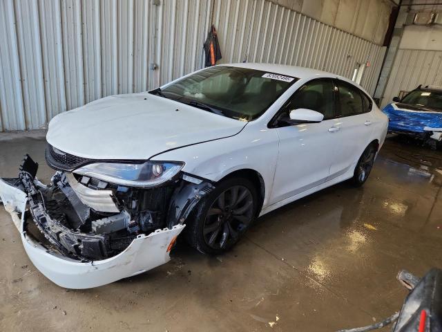 CHRYSLER 200 S 2015 с VIN 1C3CCCBB6FN646955 - Снимка от търг