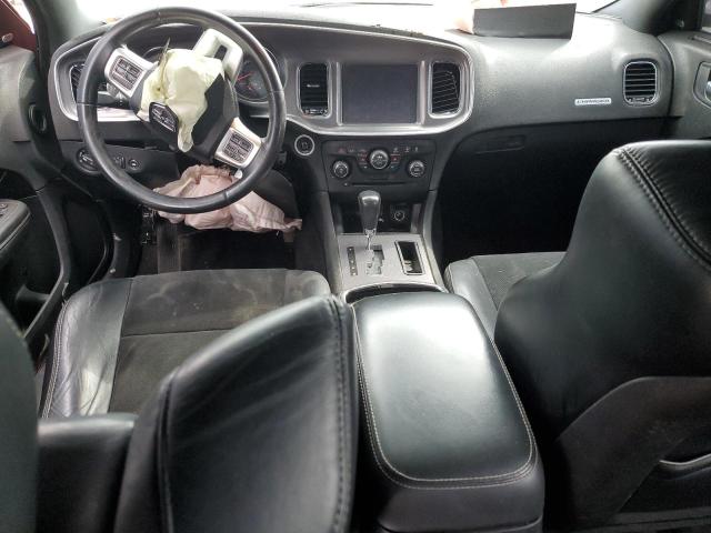 Photo 8 from auction – 2012 DODGE CHARGER R/T with VIN 2C3CDXCT3CH134926