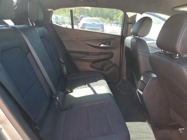 Photo 11 from auction – 2025 BUICK ENVISTA PR with VIN KL47LAEP4SB050001
