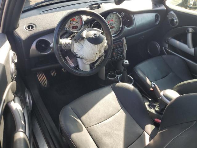 Фото 8 с аукциона – 2006 MINI COOPER S с VIN WMWRH33516TF88538