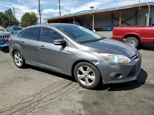 Photo 4 from auction – 2014 FORD FOCUS SE with VIN 1FADP3F29EL373606