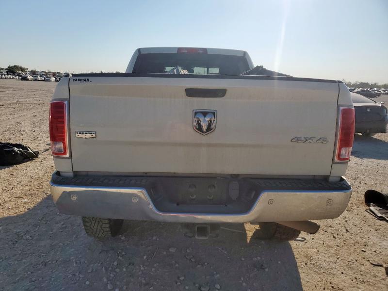 Photo 6 from auction – 2018 RAM 2500 LARAM with VIN 3C6UR5FJ7JG382844