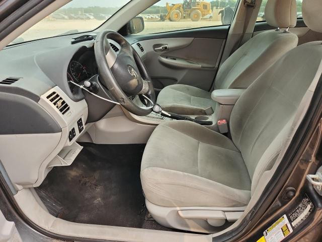 Фото 7 с аукциона – 2013 TOYOTA COROLLA BA с VIN 2T1BU4EE6DC929680