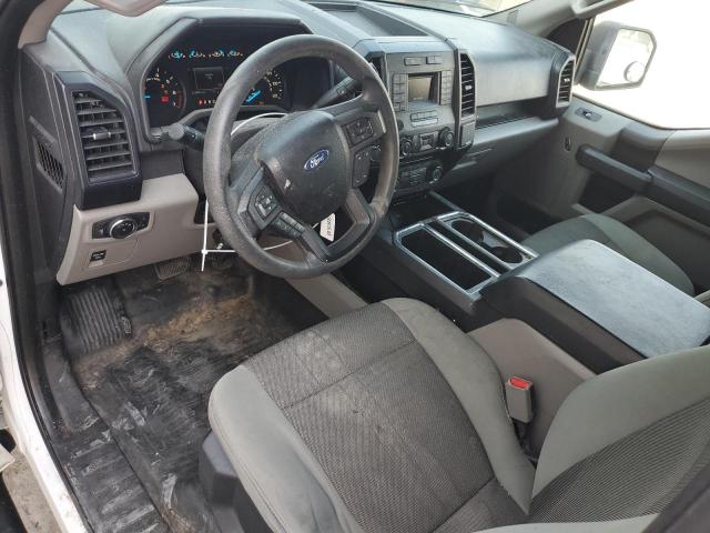 Photo 8 from auction – 2016 FORD F150 SUPER with VIN 1FTEX1CP8GFA60406